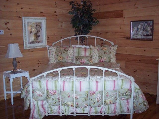 New River Trail Cabins 갈락스 객실 사진