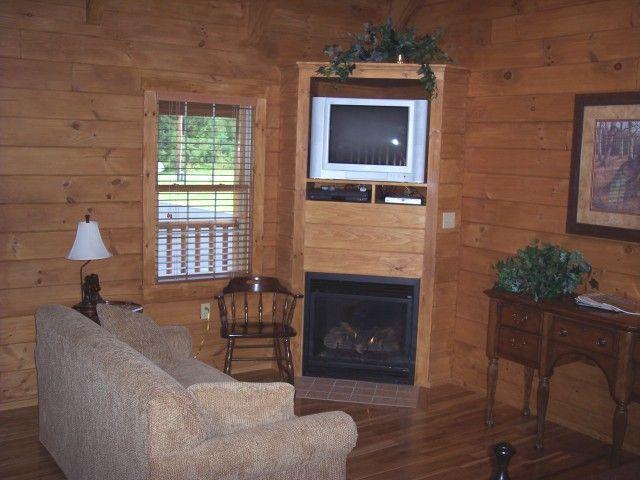 New River Trail Cabins 갈락스 객실 사진
